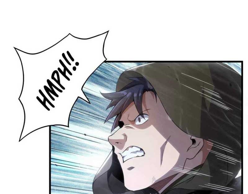 I Came From The Abyss to Save Mankind Chapter 109 Gambar 13