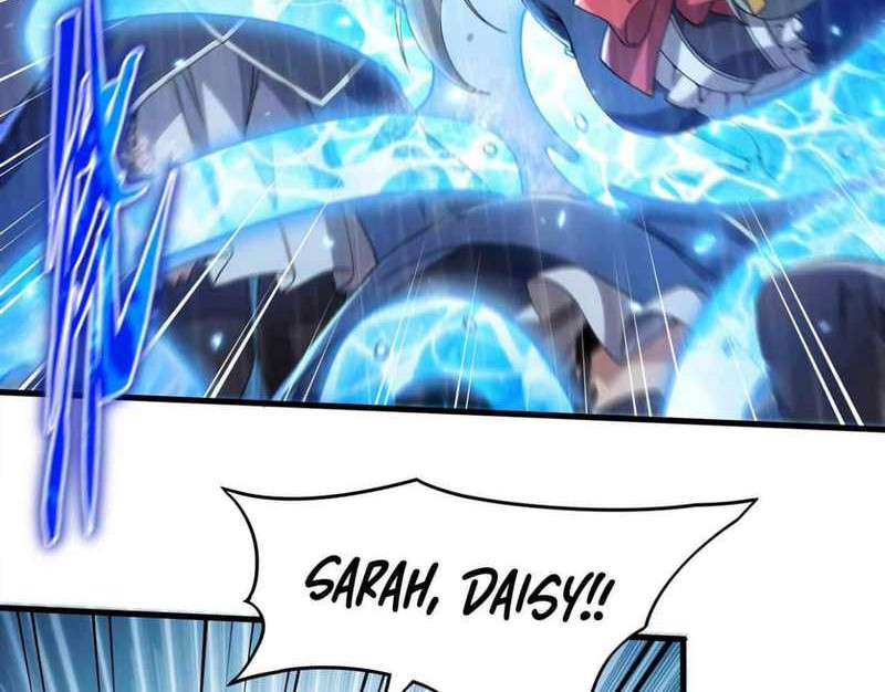 I Came From The Abyss to Save Mankind Chapter 109 Gambar 15