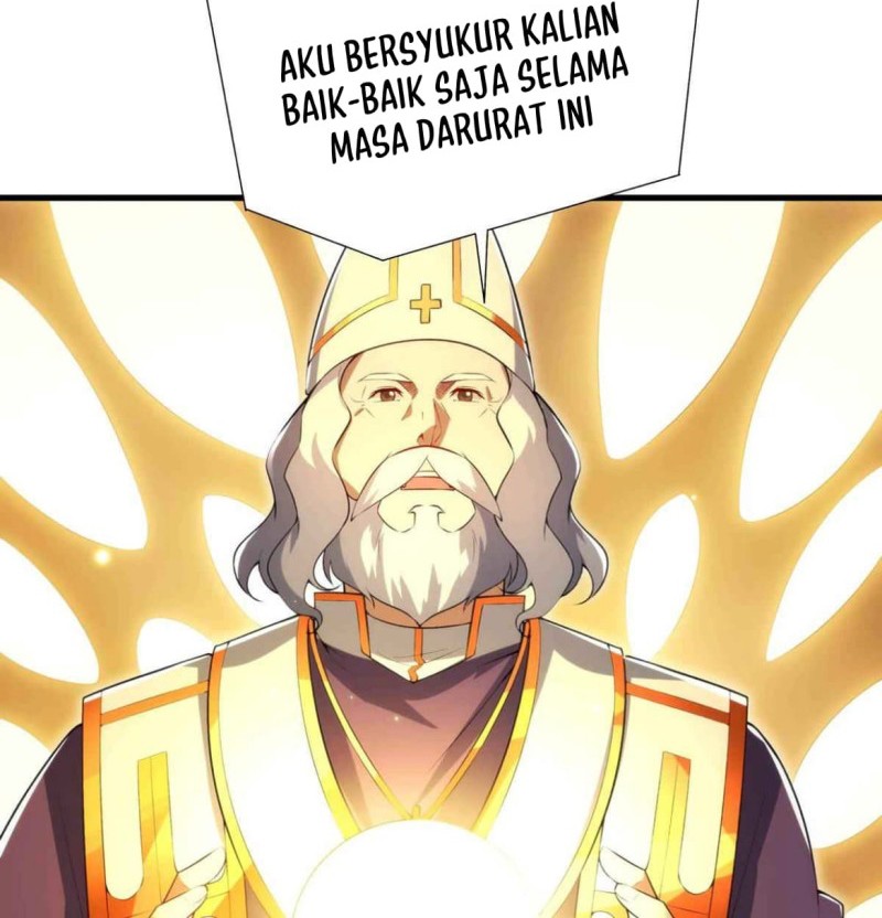 I Came From The Abyss to Save Mankind Chapter 110 Gambar 19