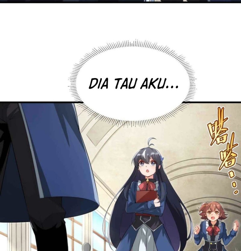 I Came From The Abyss to Save Mankind Chapter 110 Gambar 30