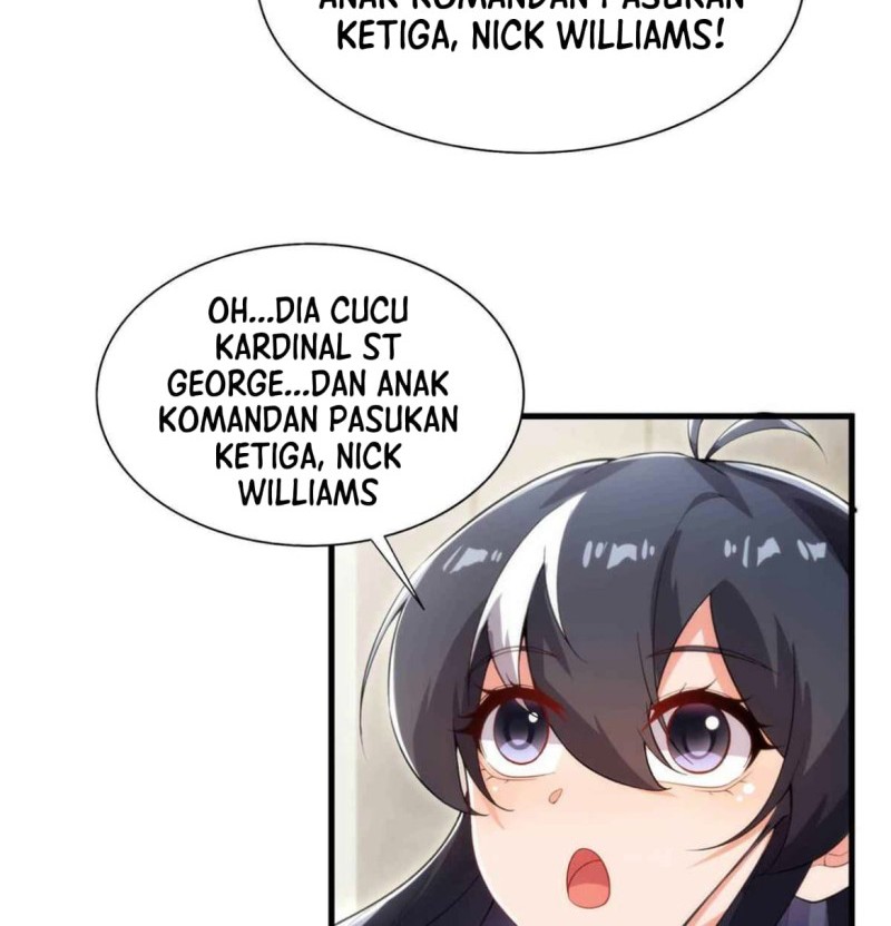 I Came From The Abyss to Save Mankind Chapter 110 Gambar 32