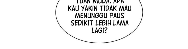 I Came From The Abyss to Save Mankind Chapter 110 Gambar 34