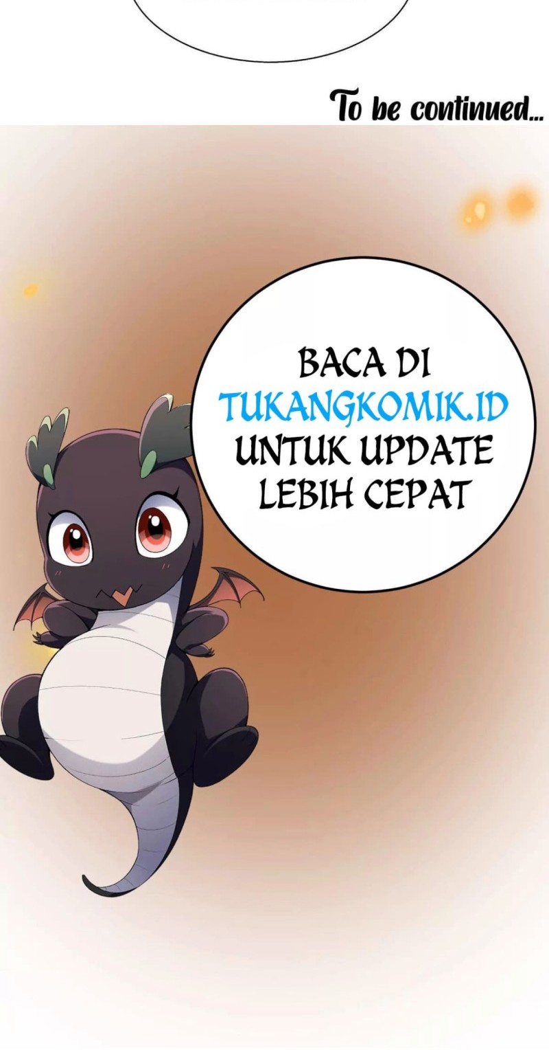 I Came From The Abyss to Save Mankind Chapter 110 Gambar 36
