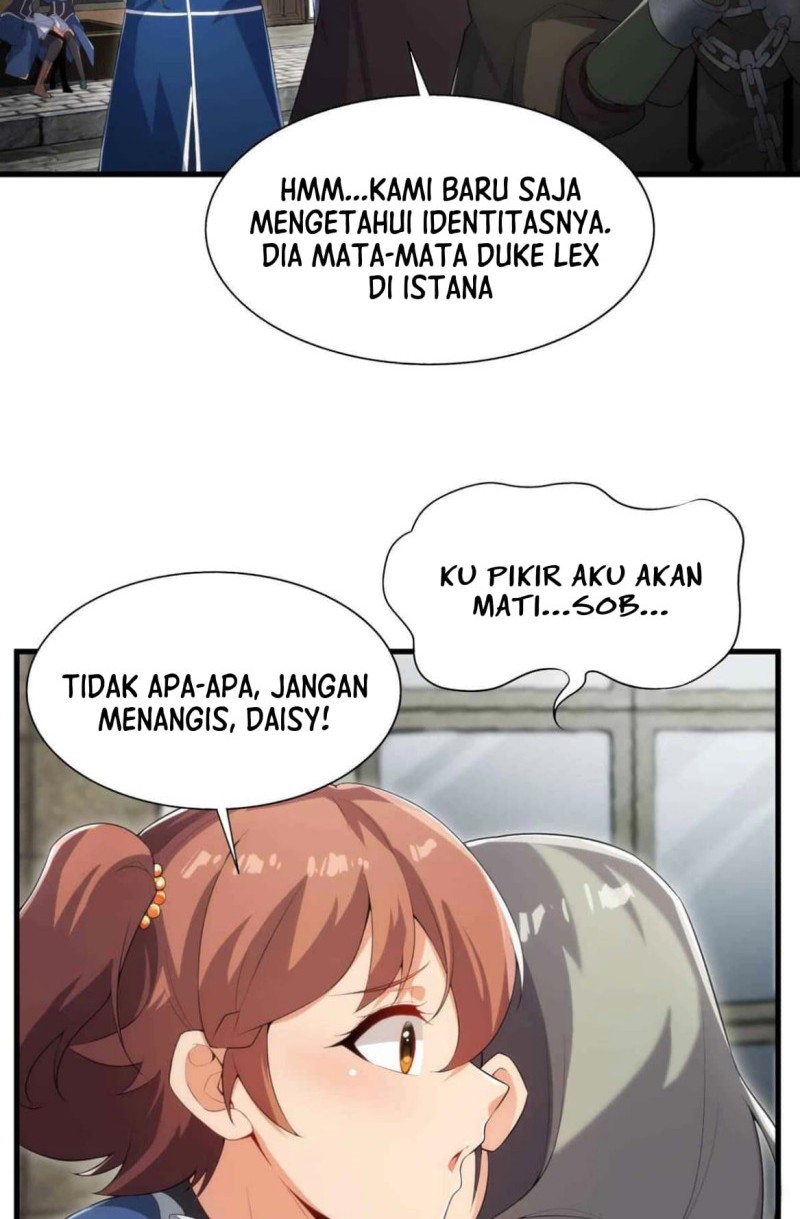 Baca Manhua I Came From The Abyss to Save Mankind Chapter 110 Gambar 2