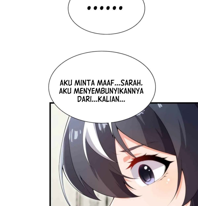 I Came From The Abyss to Save Mankind Chapter 110 Gambar 4