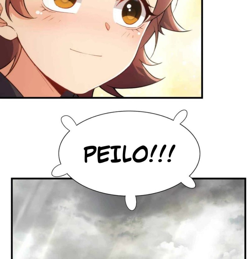 I Came From The Abyss to Save Mankind Chapter 110 Gambar 9