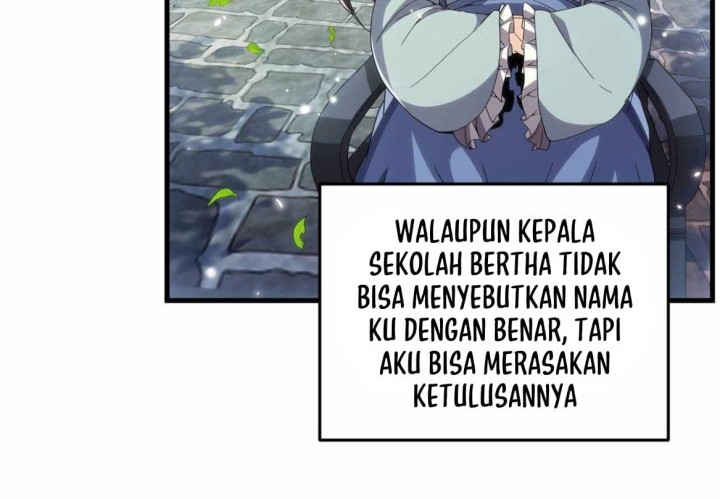 I Came From The Abyss to Save Mankind Chapter 111 Gambar 24