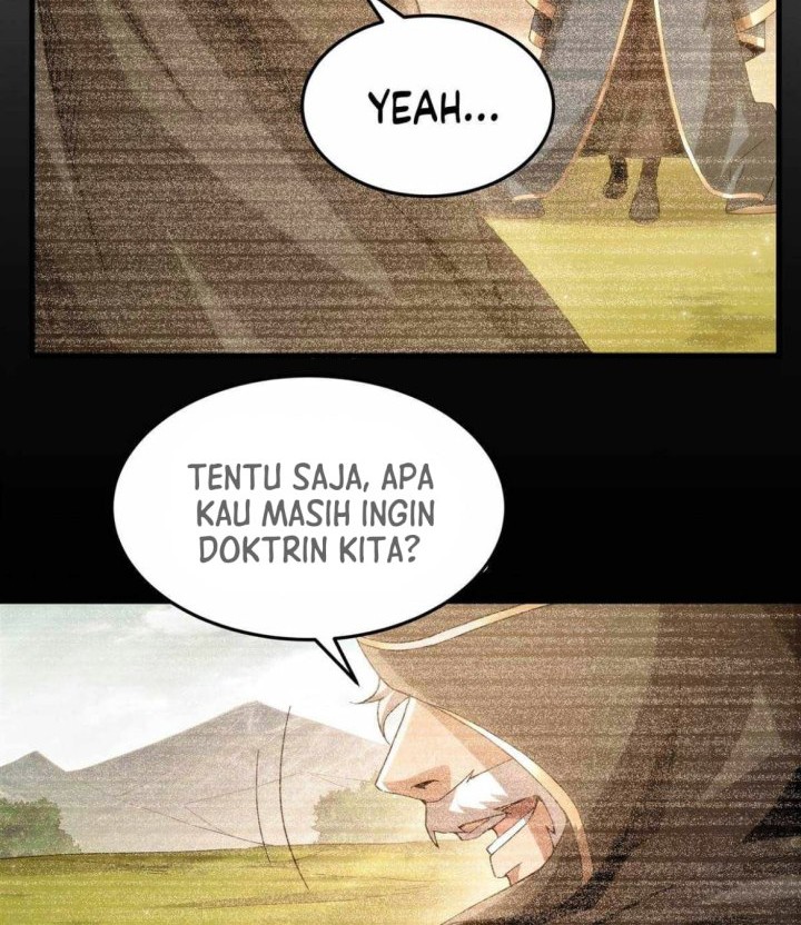 Baca Manhua I Came From The Abyss to Save Mankind Chapter 111 Gambar 2