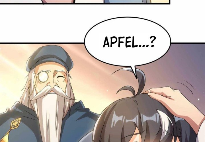 I Came From The Abyss to Save Mankind Chapter 111 Gambar 15