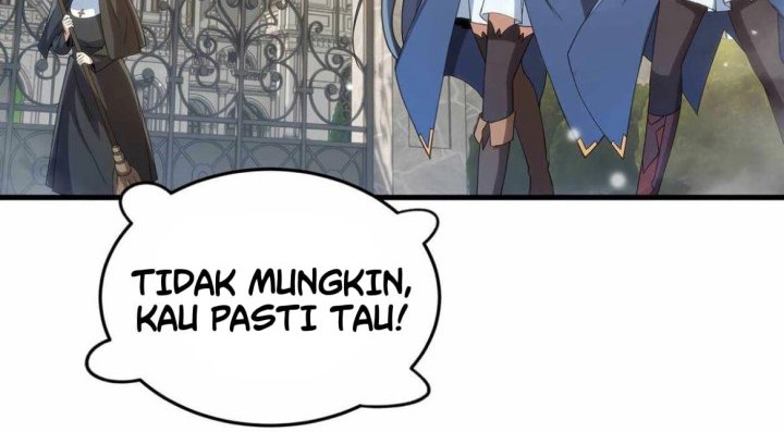 I Came From The Abyss to Save Mankind Chapter 112 Gambar 19
