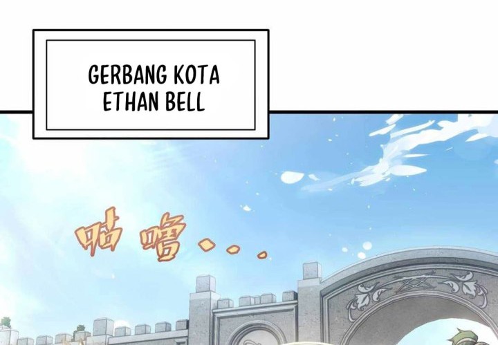 I Came From The Abyss to Save Mankind Chapter 112 Gambar 31