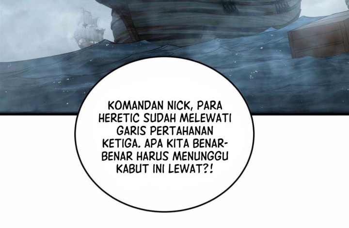 Baca I Came From The Abyss to Save Mankind Chapter 112 Gambar 2