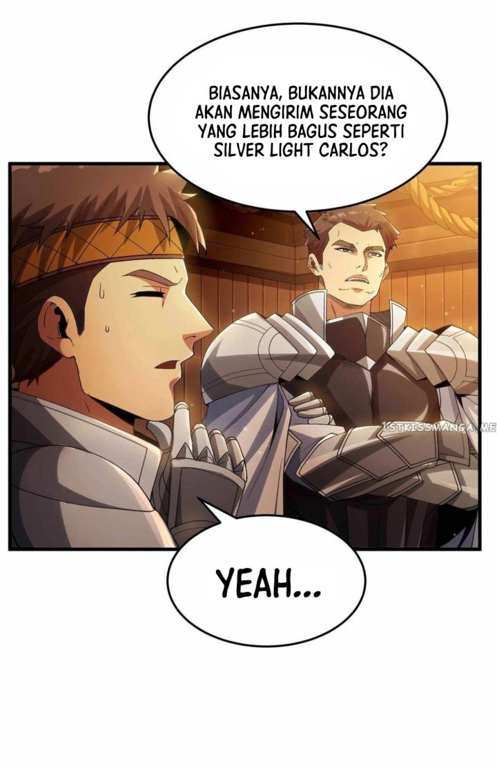 I Came From The Abyss to Save Mankind Chapter 112 Gambar 9