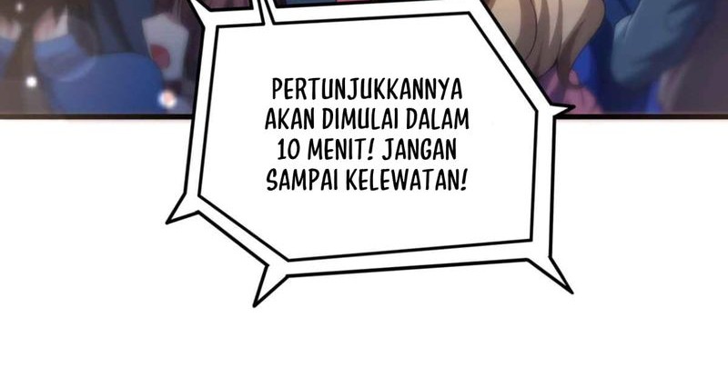 I Came From The Abyss to Save Mankind Chapter 113 Gambar 13