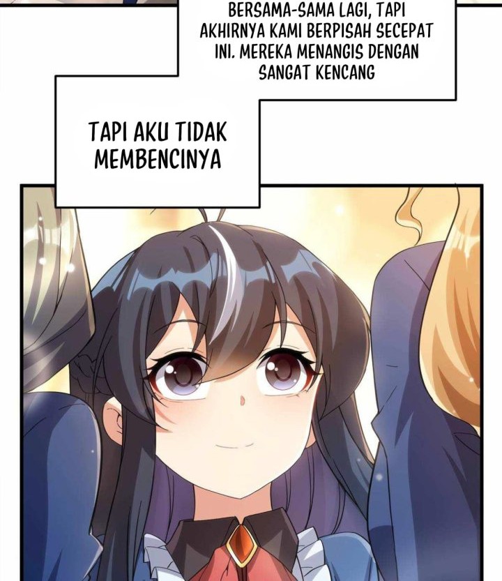 Baca Manhua I Came From The Abyss to Save Mankind Chapter 116 Gambar 2