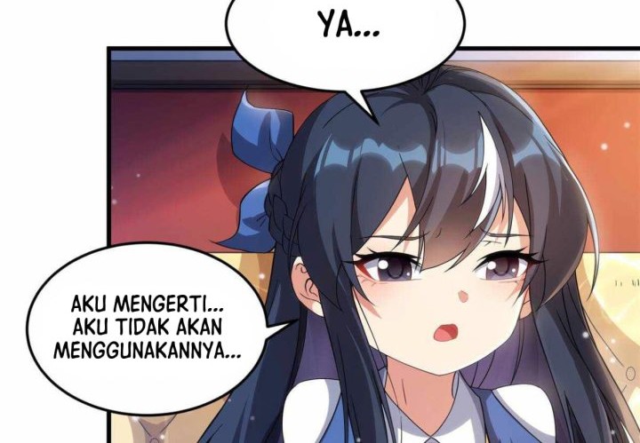 I Came From The Abyss to Save Mankind Chapter 116 Gambar 10
