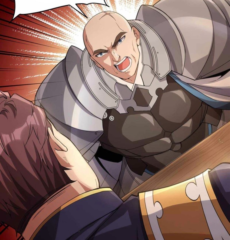I Came From The Abyss to Save Mankind Chapter 117 Gambar 9