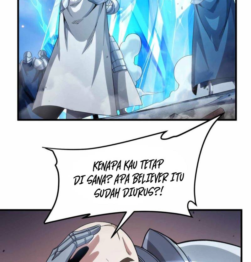I Came From The Abyss to Save Mankind Chapter 118 Gambar 24
