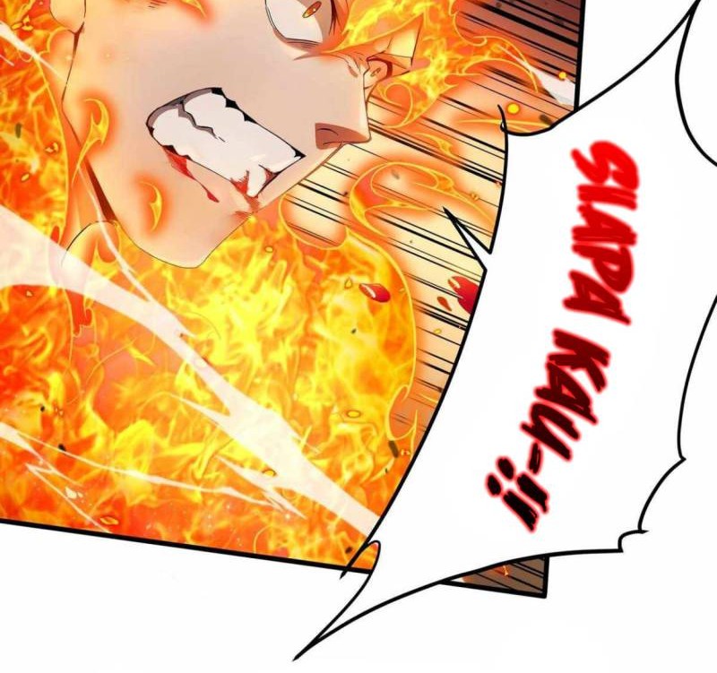I Came From The Abyss to Save Mankind Chapter 118 Gambar 10