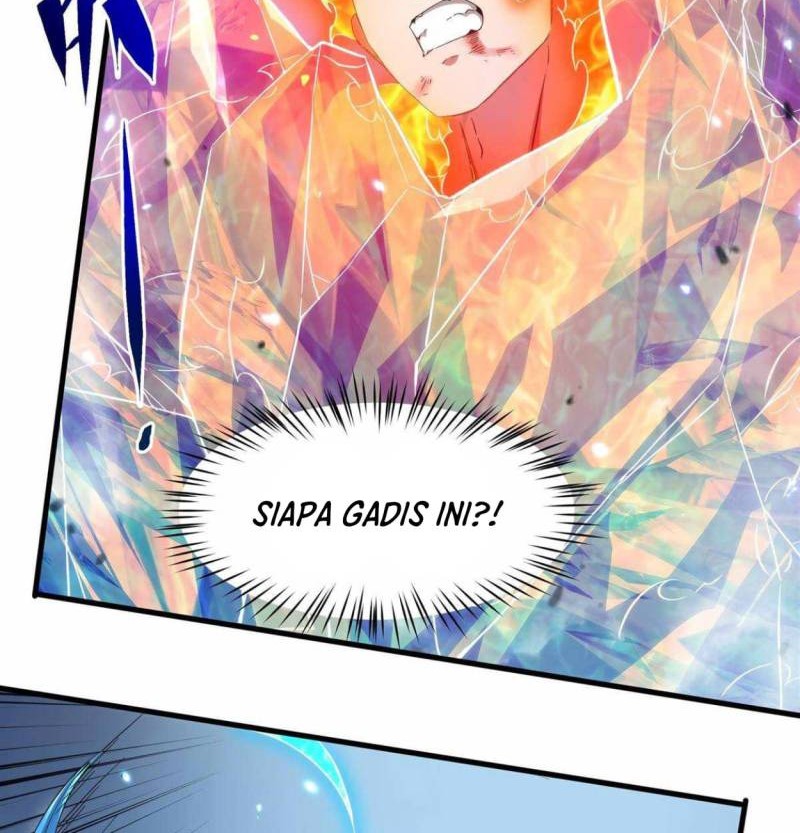 I Came From The Abyss to Save Mankind Chapter 118 Gambar 17