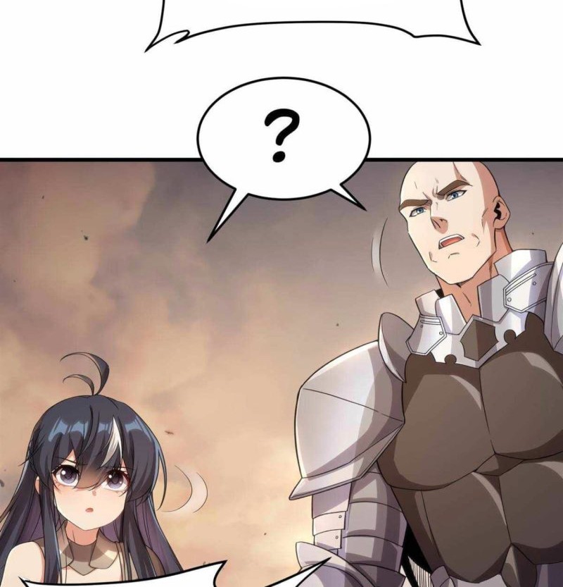 I Came From The Abyss to Save Mankind Chapter 120 Gambar 26