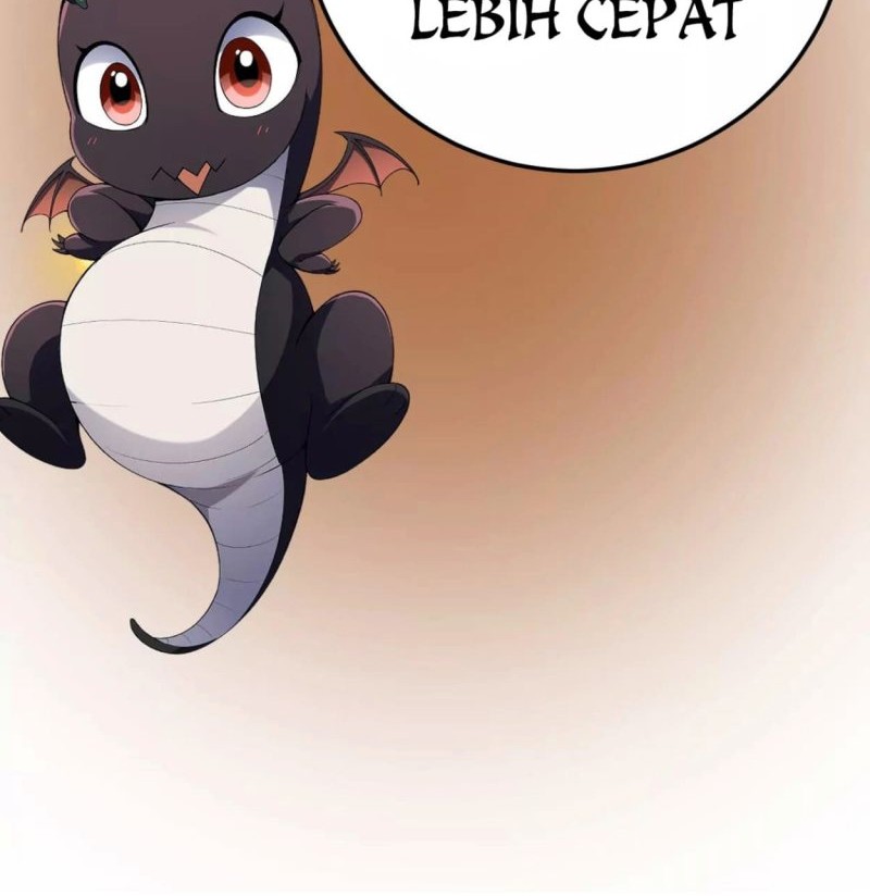 I Came From The Abyss to Save Mankind Chapter 120 Gambar 32