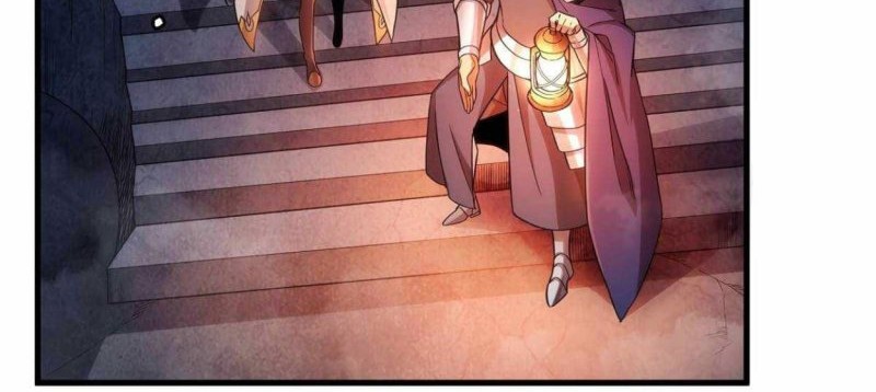 Baca I Came From The Abyss to Save Mankind Chapter 121 Gambar 2