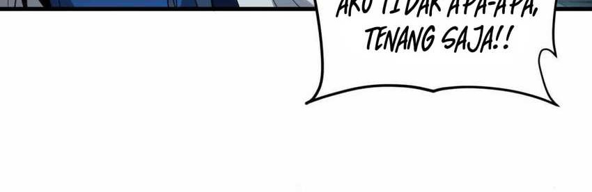 I Came From The Abyss to Save Mankind Chapter 124 Gambar 25