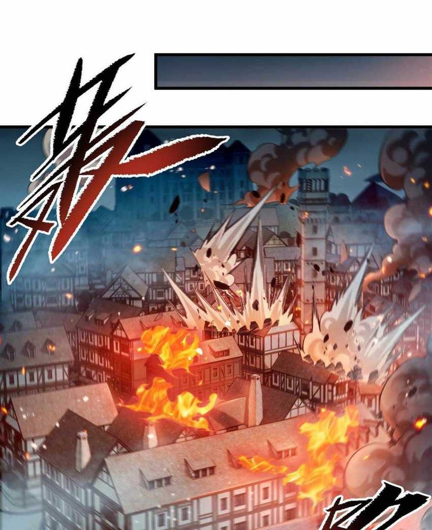 I Came From The Abyss to Save Mankind Chapter 124 Gambar 6