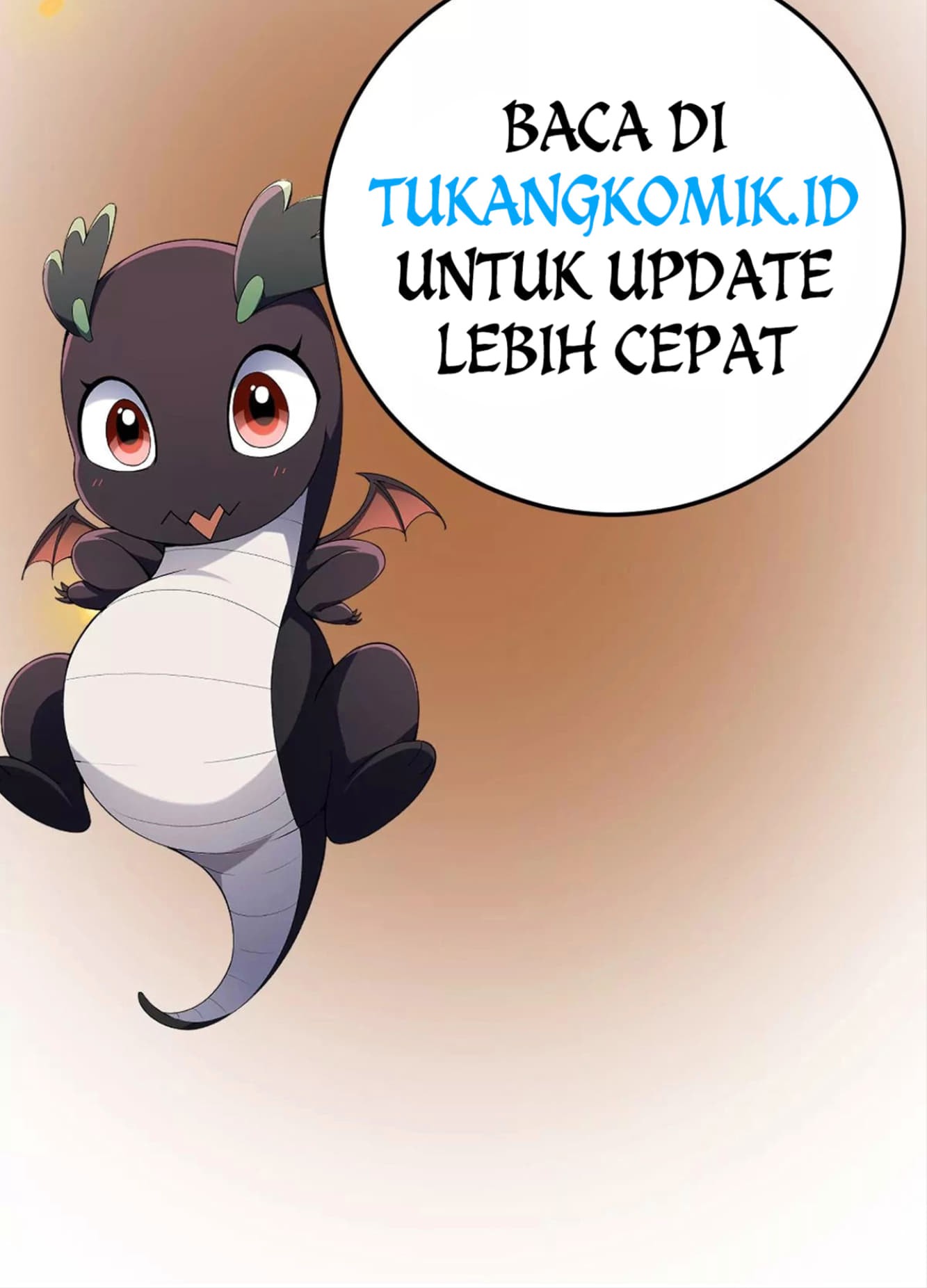 I Came From The Abyss to Save Mankind Chapter 126 Gambar 46