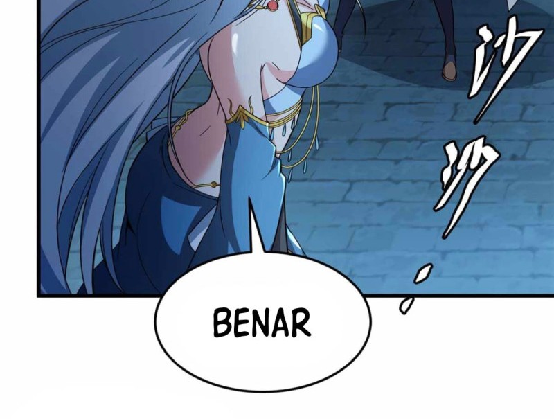 Baca Manhua I Came From The Abyss to Save Mankind Chapter 128 Gambar 2
