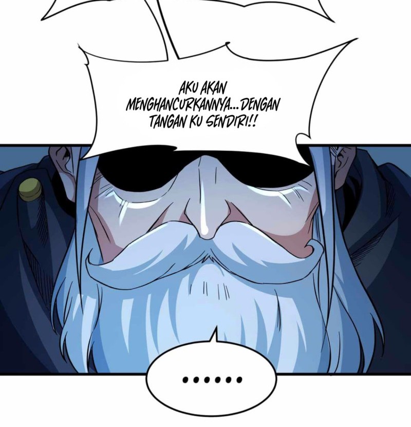 I Came From The Abyss to Save Mankind Chapter 128 Gambar 11