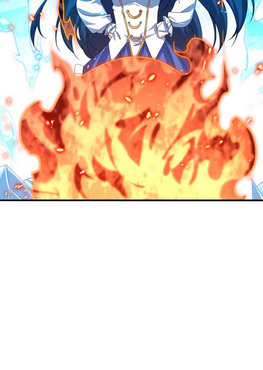 I Came From The Abyss to Save Mankind Chapter 41 Gambar 45