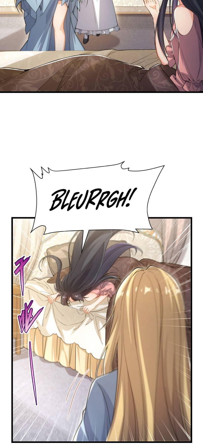 I Came From The Abyss to Save Mankind Chapter 44 Gambar 27