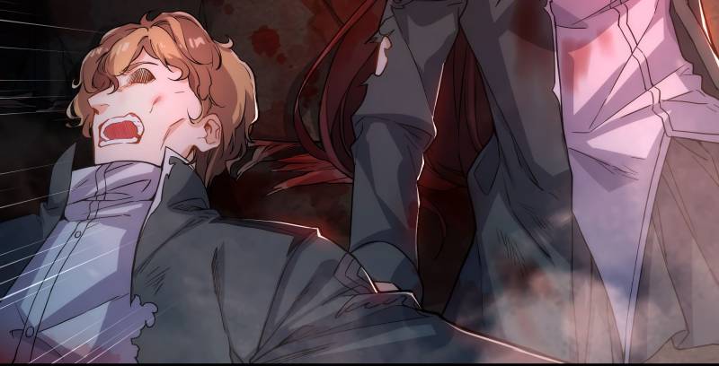 I Came From The Abyss to Save Mankind Chapter 46 Gambar 26