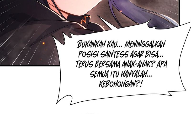 I Came From The Abyss to Save Mankind Chapter 47 Gambar 7