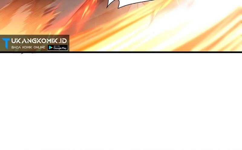 I Came From The Abyss to Save Mankind Chapter 47 Gambar 17