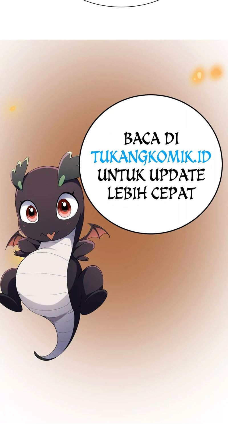 I Came From The Abyss to Save Mankind Chapter 47 Gambar 27