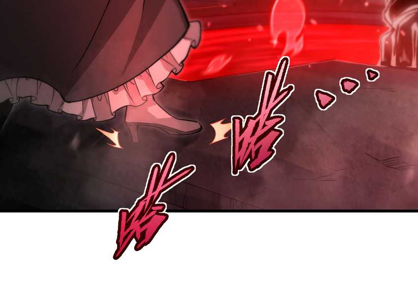 I Came From The Abyss to Save Mankind Chapter 48 Gambar 12