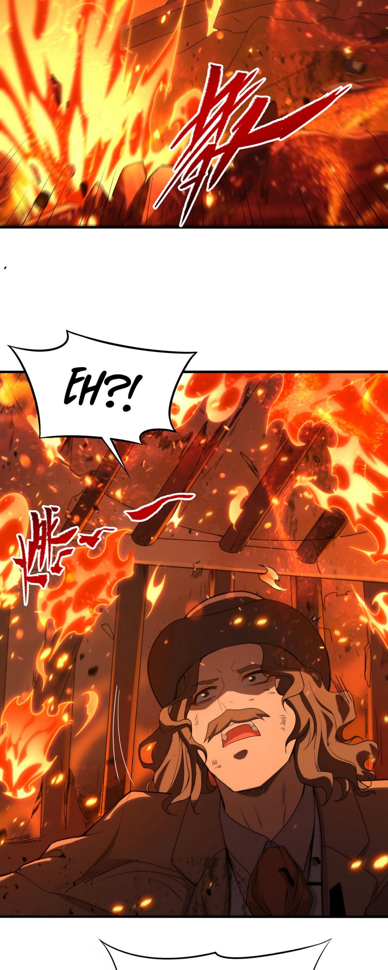 I Came From The Abyss to Save Mankind Chapter 49 Gambar 7