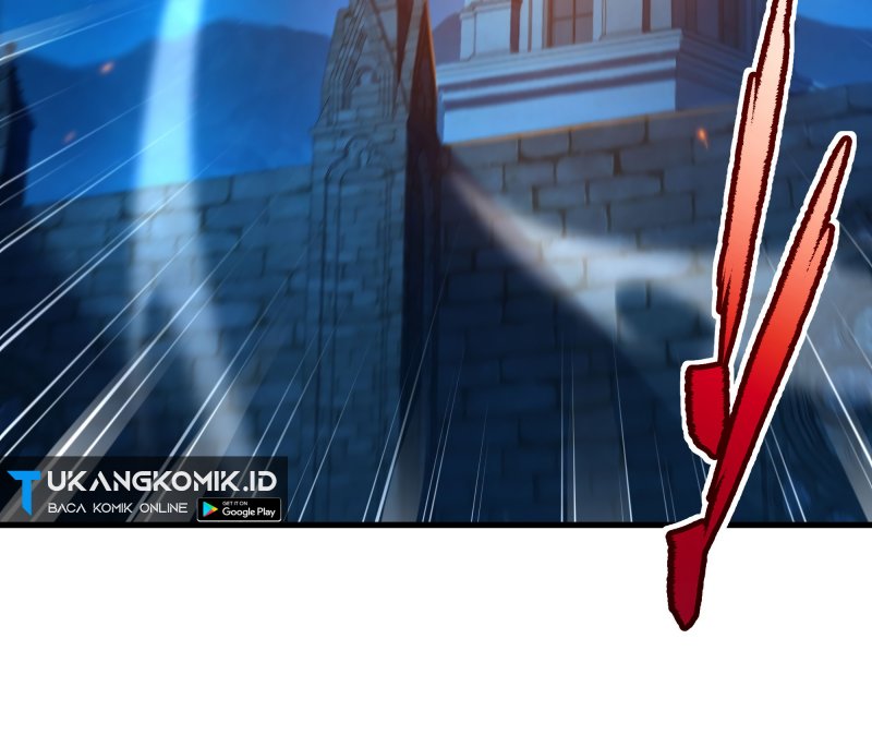 I Came From The Abyss to Save Mankind Chapter 50 Gambar 11