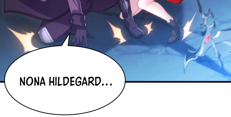 I Came From The Abyss to Save Mankind Chapter 50 Gambar 15