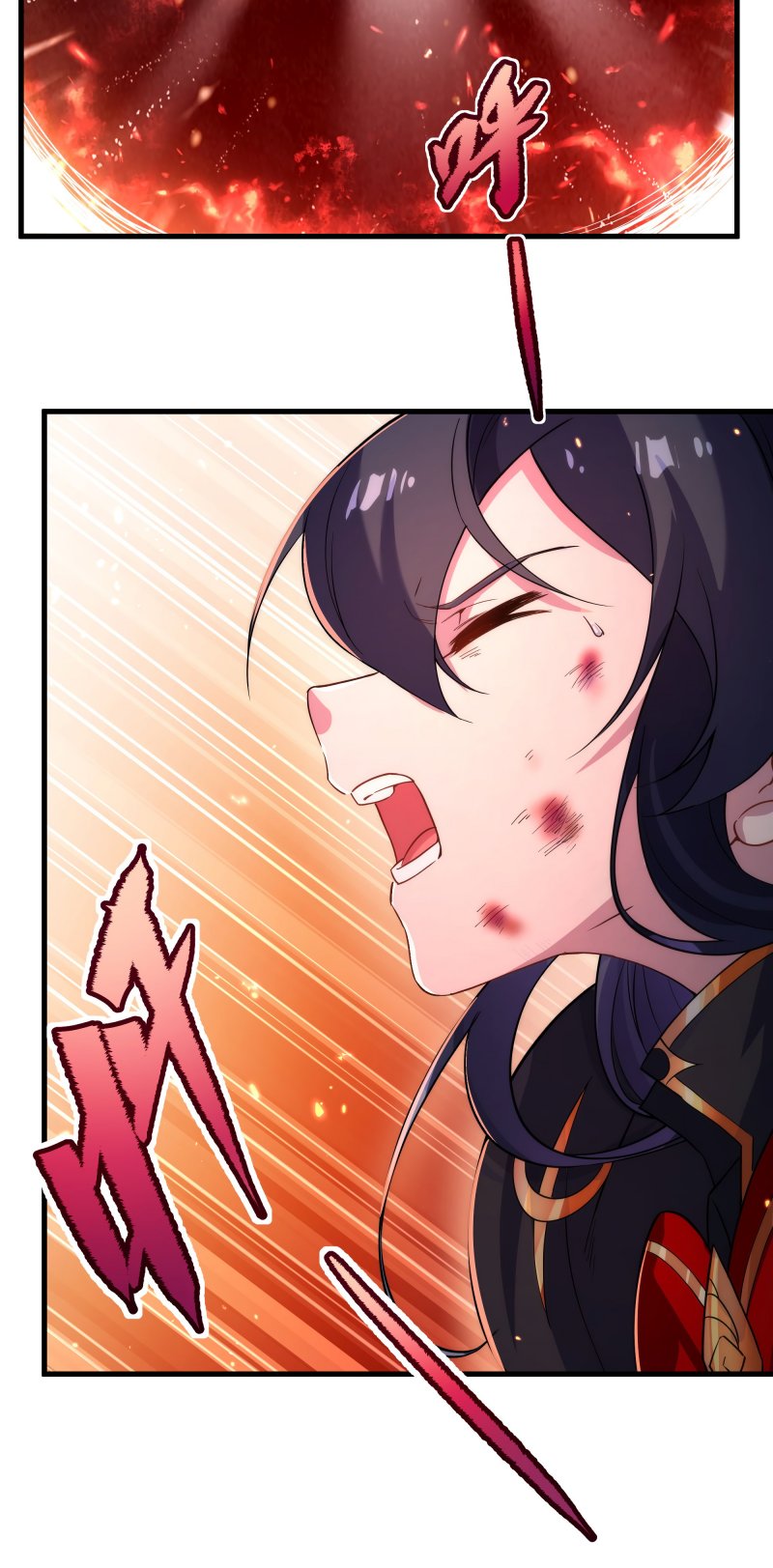 I Came From The Abyss to Save Mankind Chapter 50 Gambar 4
