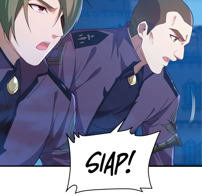 I Came From The Abyss to Save Mankind Chapter 52 Gambar 19