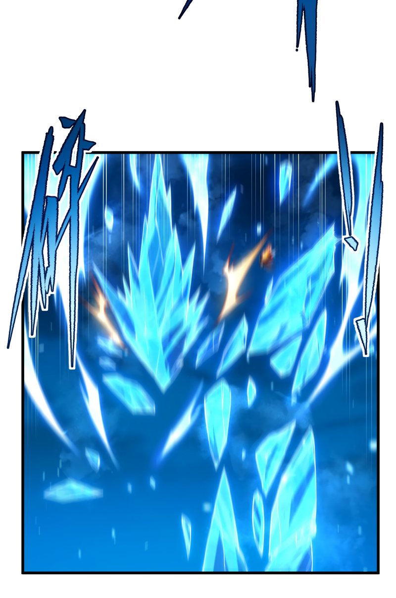 I Came From The Abyss to Save Mankind Chapter 52 Gambar 9