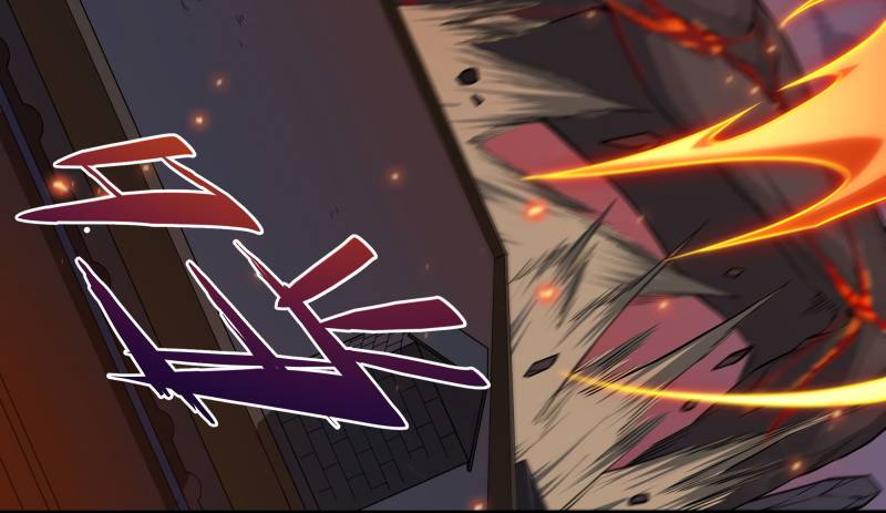 I Came From The Abyss to Save Mankind Chapter 53 Gambar 17