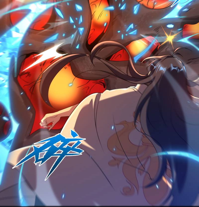 I Came From The Abyss to Save Mankind Chapter 53 Gambar 33