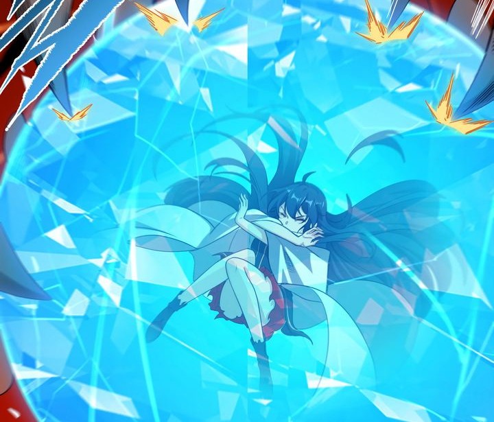 Baca  I Came From The Abyss to Save Mankind Chapter 54 Gambar 2