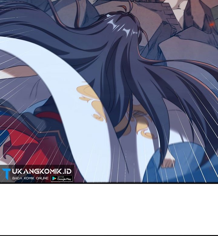 I Came From The Abyss to Save Mankind Chapter 54 Gambar 13