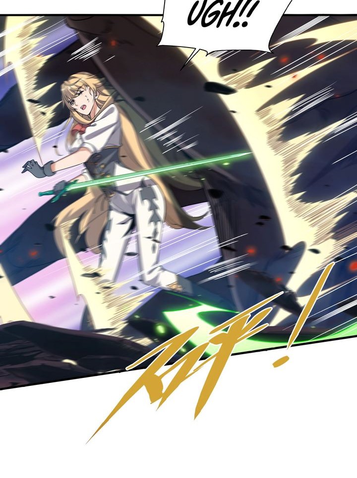 I Came From The Abyss to Save Mankind Chapter 54 Gambar 15